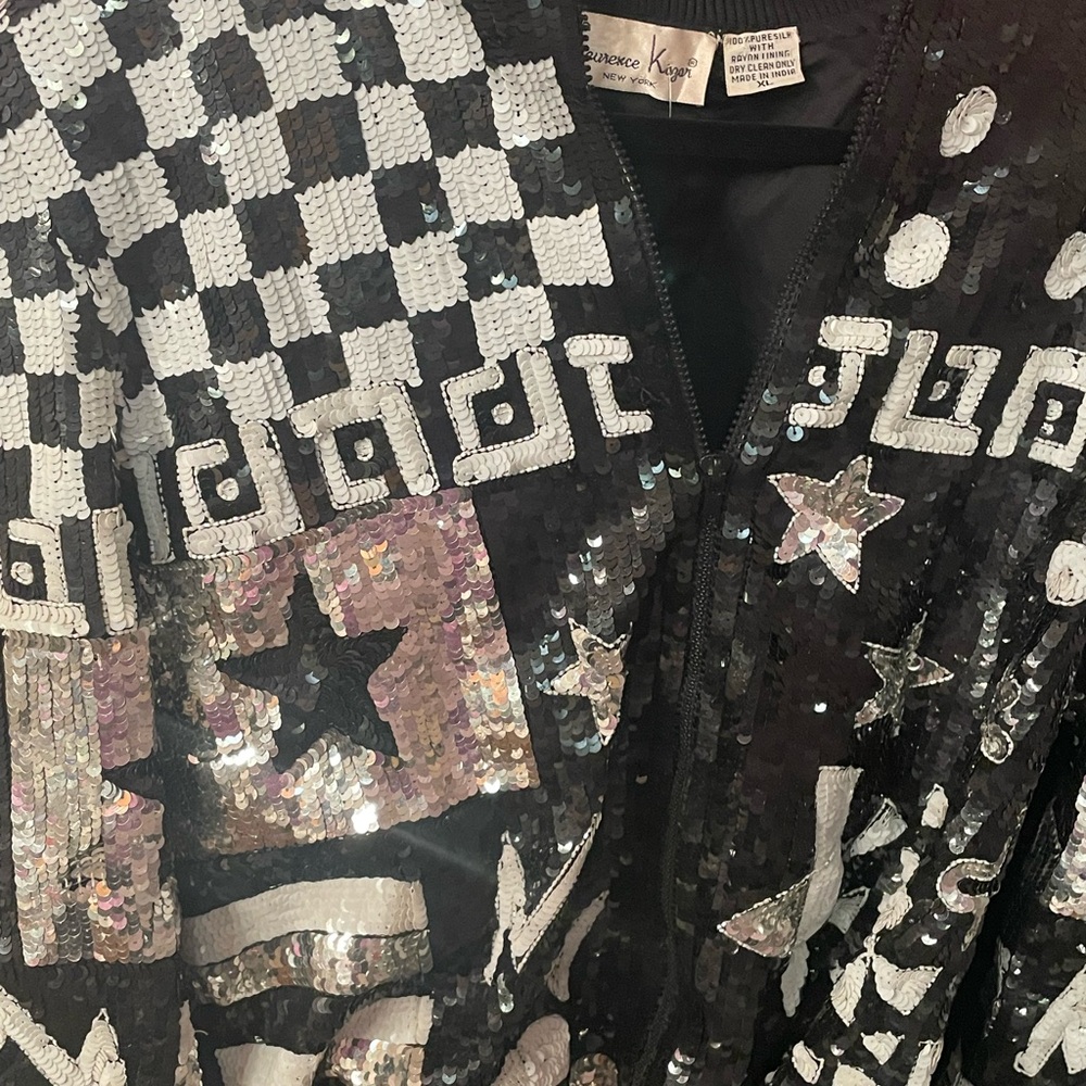 Sequence Jacket - image 2